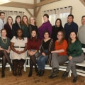 Engaging Marginalized Communities in Public Affairs in Hampden County, MA