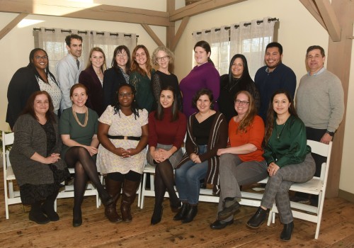 Engaging Marginalized Communities in Public Affairs in Hampden County, MA